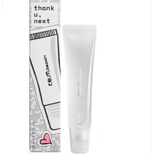 r.e.m. Beauty - Utmost Importance Plumping Lip Gloss